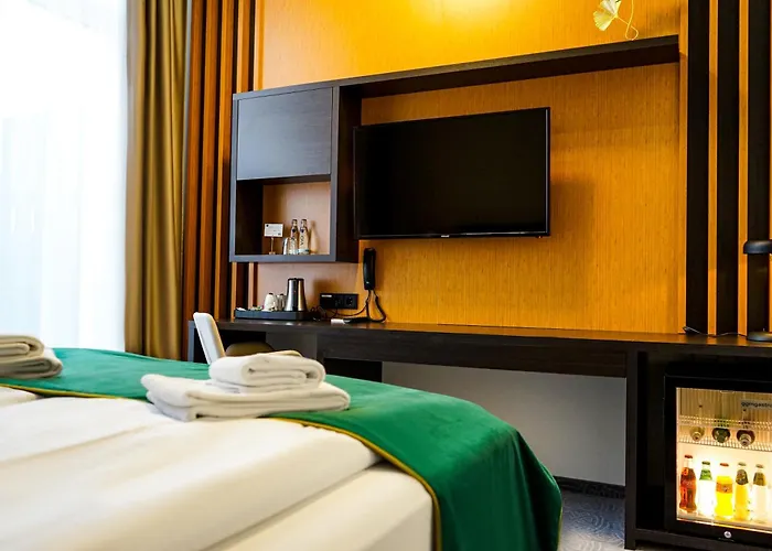 M-Pire Hotel Berlin