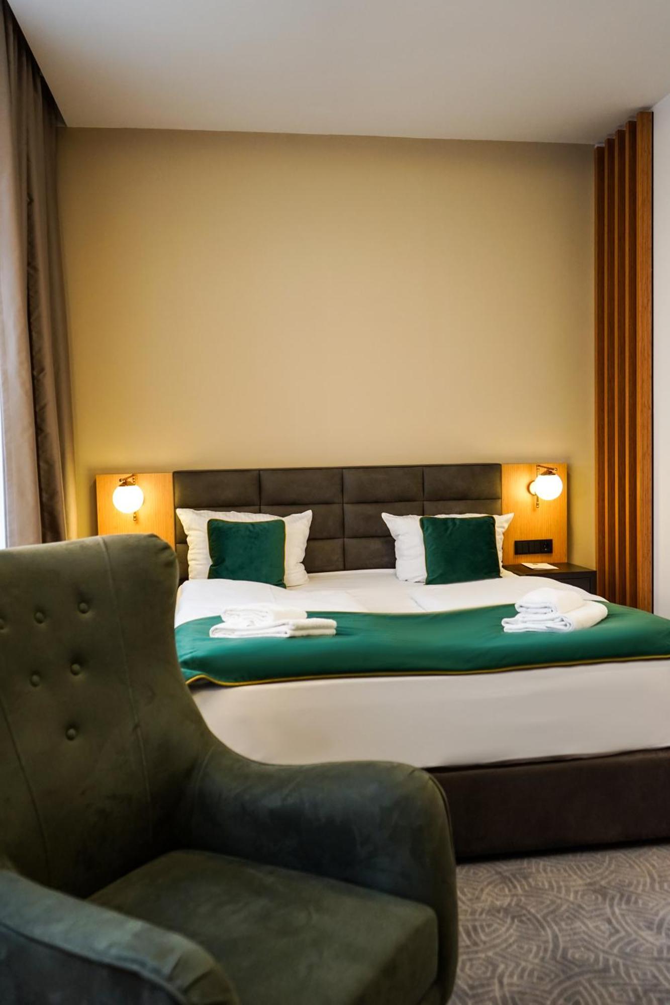M-pire Hotel Berlin